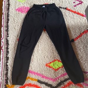 Barely worn Outdoor Voices Woman’s Pickup Sweatpants